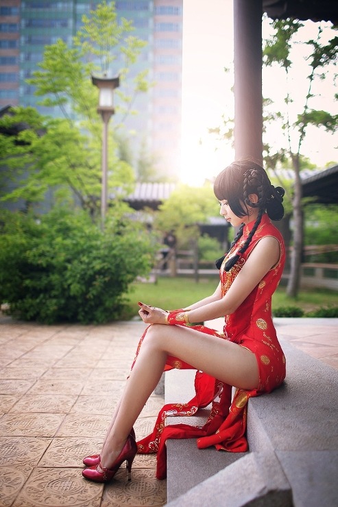边立军gv